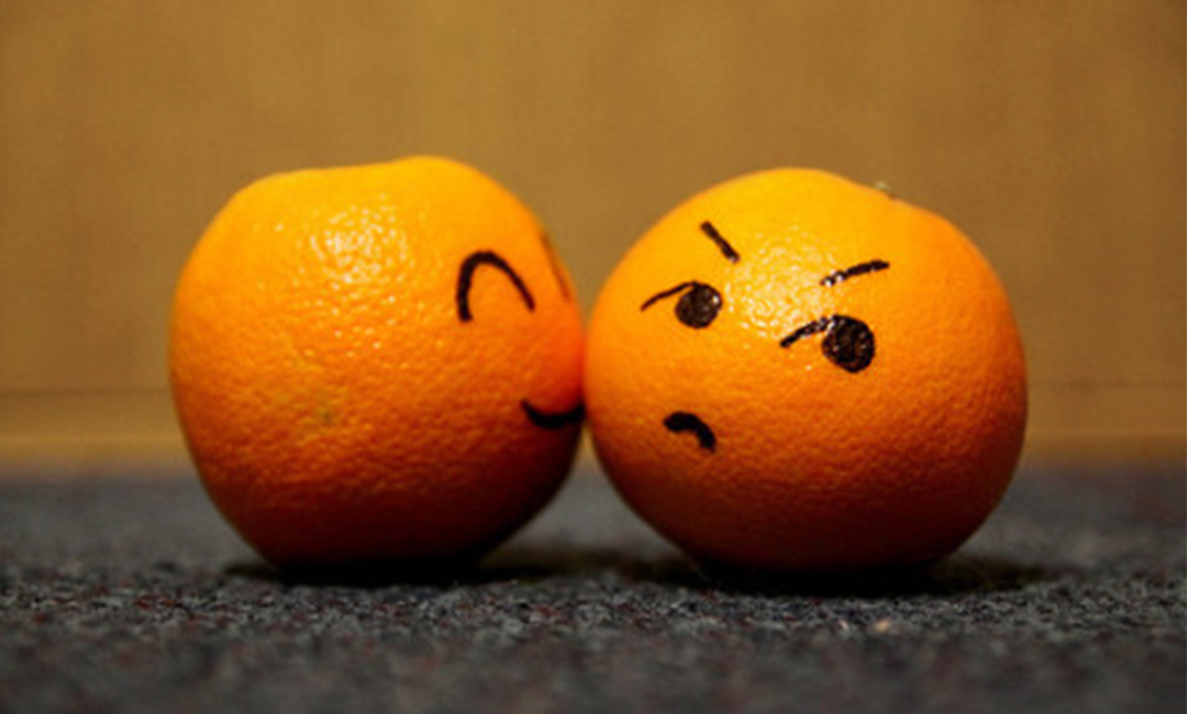 橙子学院支付开发案例