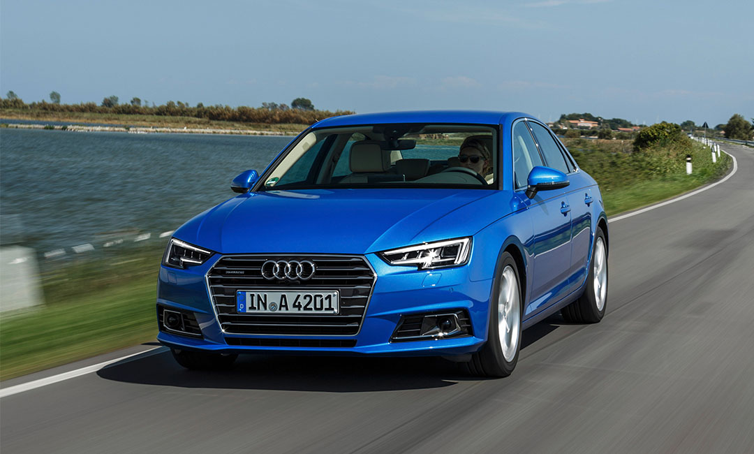 大兴奥迪品牌传播策略规划