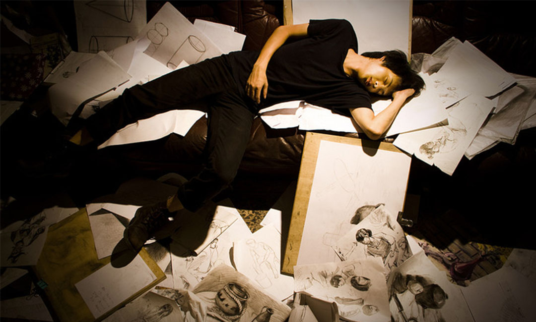 大兴美术宝APP推广案例