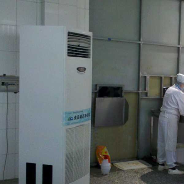 大兴食品正负离子空气杀菌器