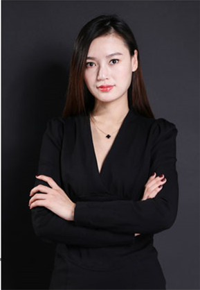 大兴史静静 纹绣讲师